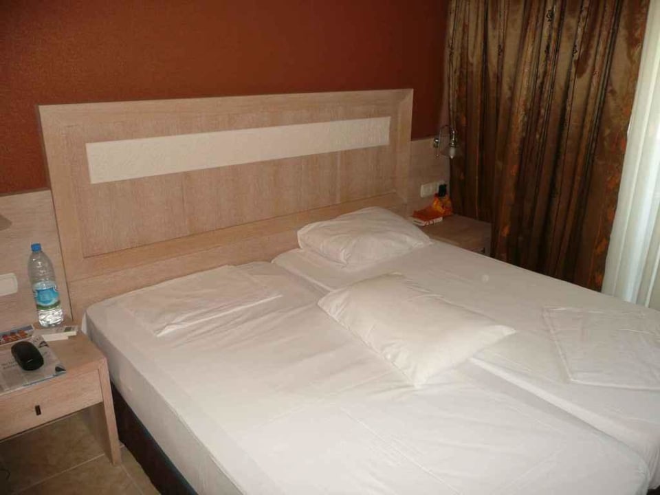 Schöne Einrichtung Top Hotel