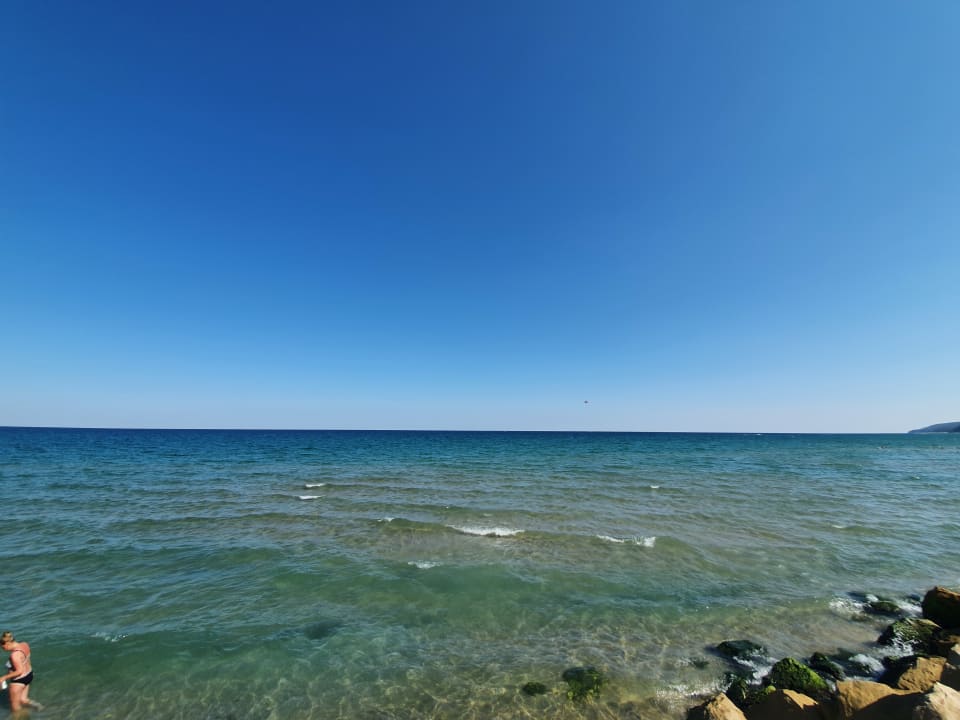 Ausblick Sol Luna Bay