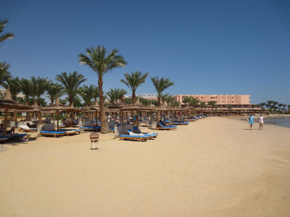 ... Pickalbatros Palace Resort