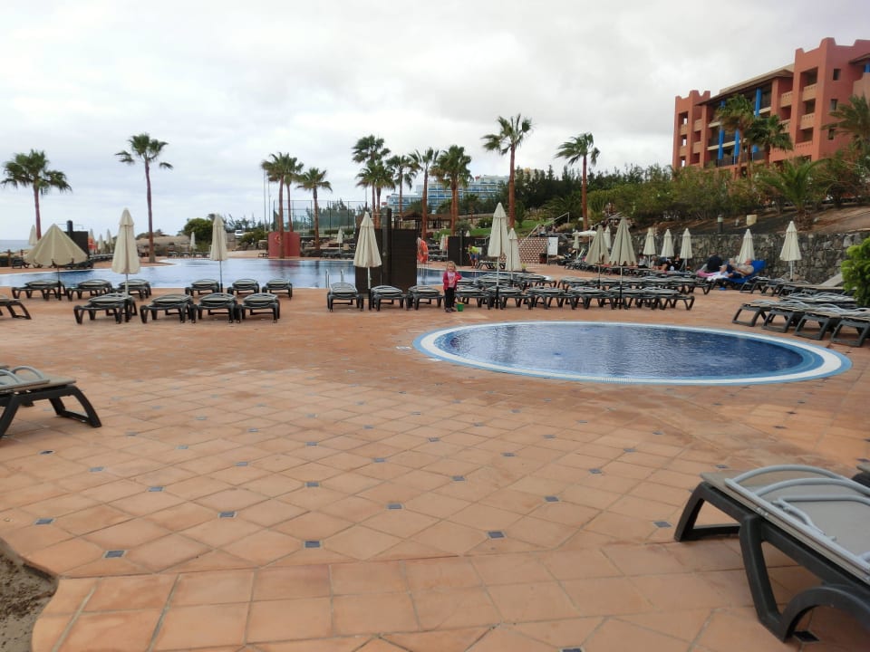 Babypool H10 Tindaya