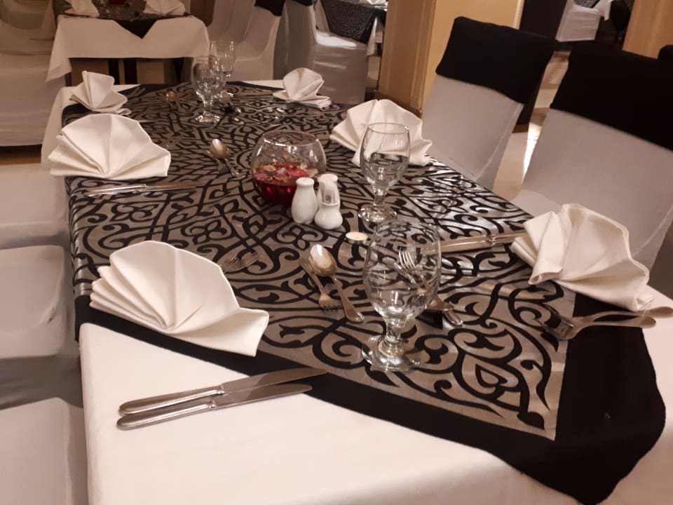 Gastro Hotel JAZ Makadi Star & Spa