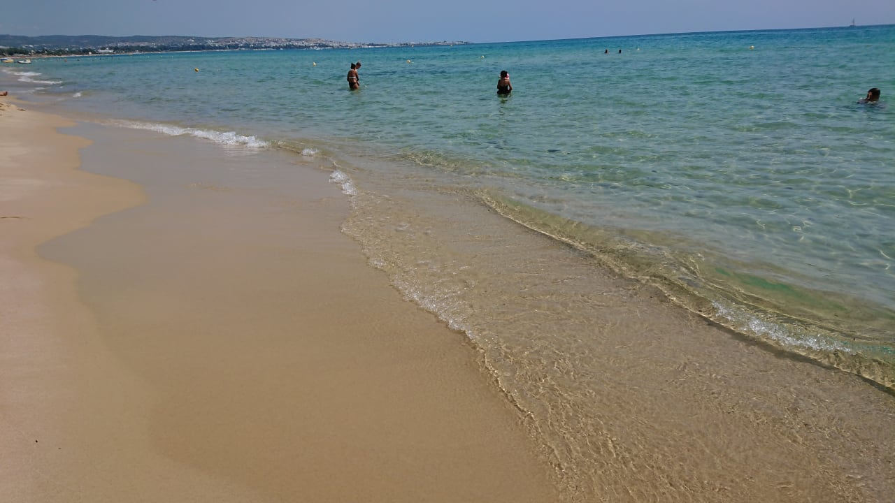 Strand Club Salammbô Hammamet