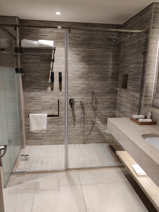 Zimmer Steigenberger Resort Ras Soma