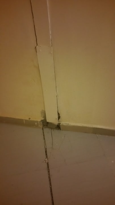 Zimmer Coral Hills Resorts & SPA