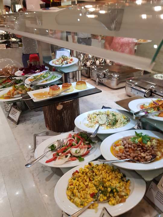 Gastro Acanthus Cennet Barut Collection