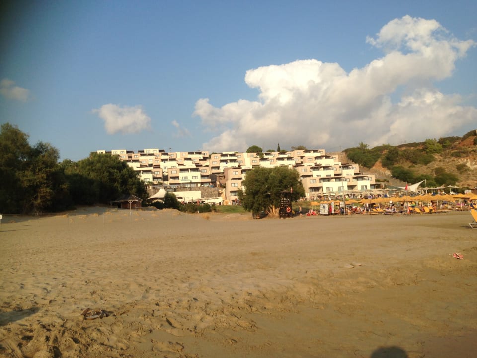 Strand Atlantica Mikri Poli Crete