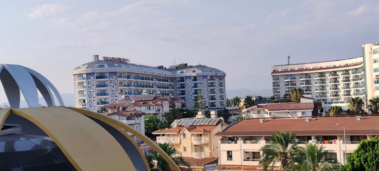 Sonstiges Side Alegria Hotel & Spa - Adults only +16