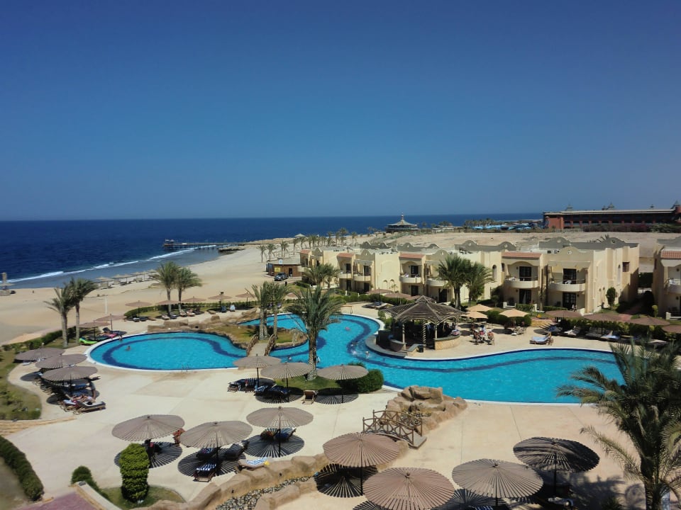 Meerblick Coral Hills Resorts & SPA