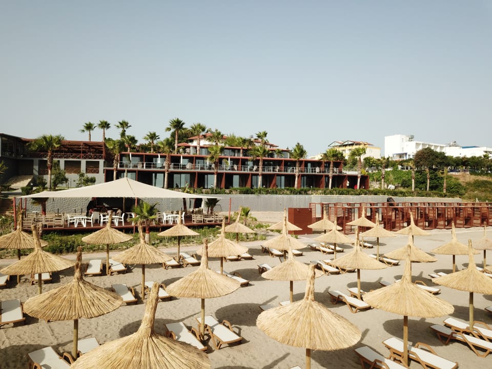 Strand Adora Calma Beach Hotel