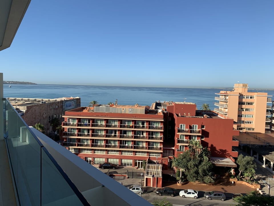 Zimmer Hipotels Gran Playa De Palma