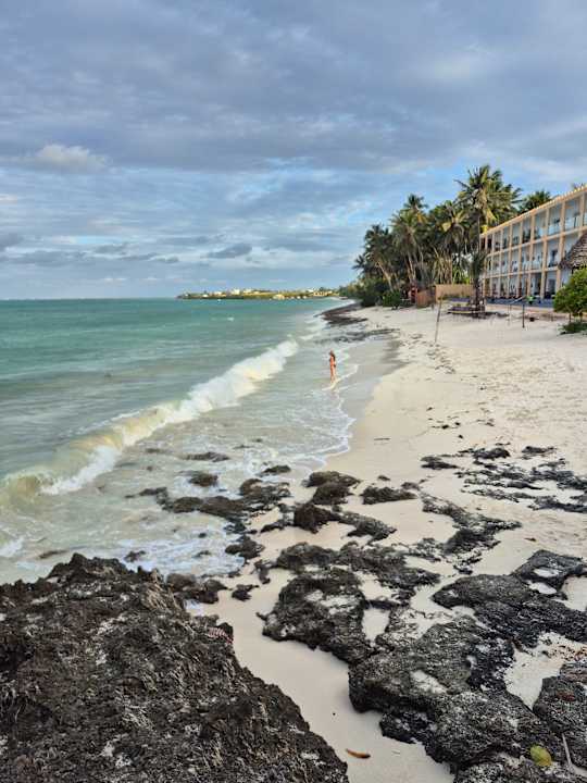 Strand Reef & Beach Resort
