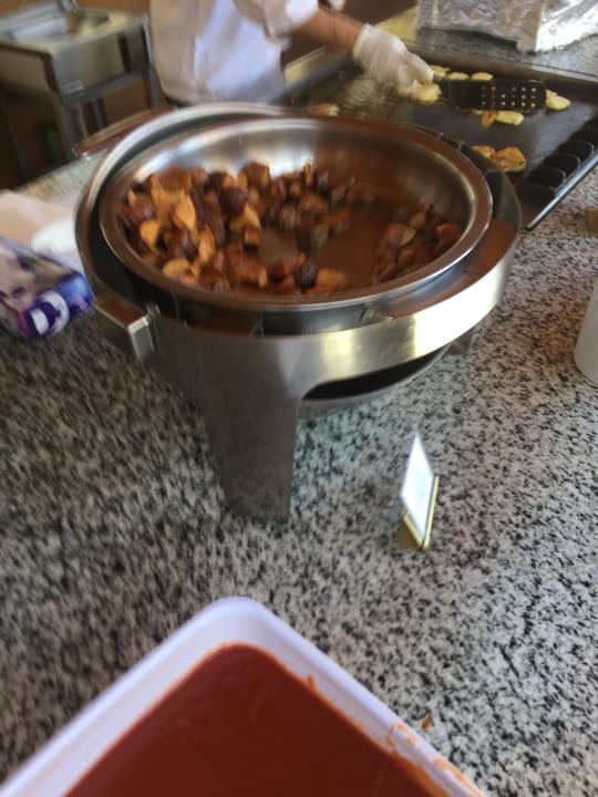 Gastro LABRANDA Royal Makadi
