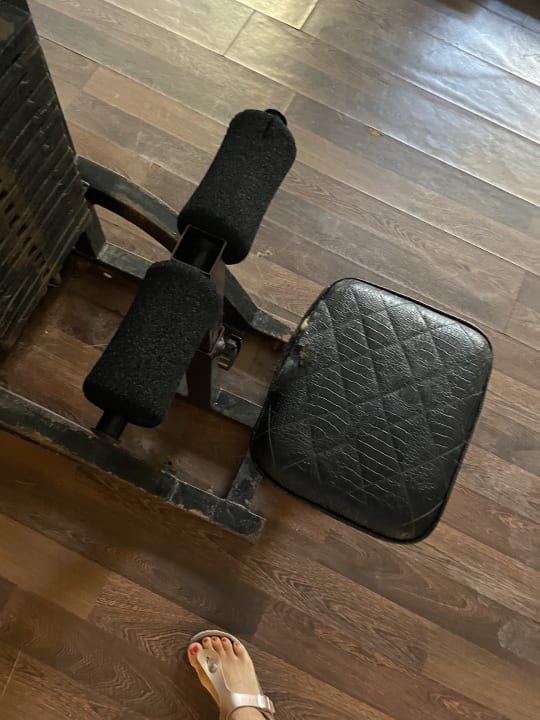 Sport & Freizeit Hotel Rosa Beach