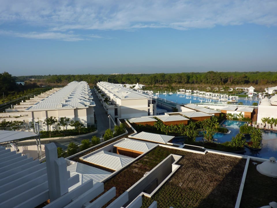 Asublick Zimmer1 Titanic Deluxe Golf Belek