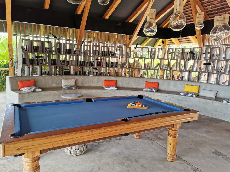 Lobby Zuri Zanzibar Hotel & Resort