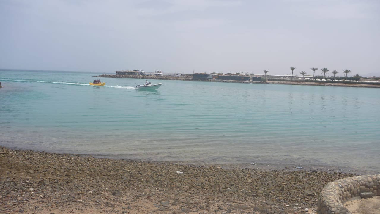 Strand Continental Hotel Hurghada