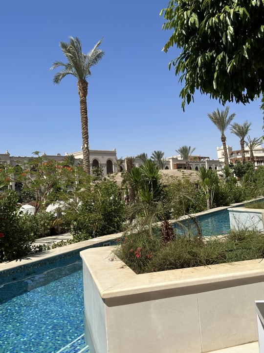 Zimmer The Grand Palace - Adults only