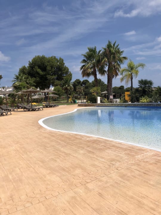 Pool TUI MAGIC LIFE Cala Pada