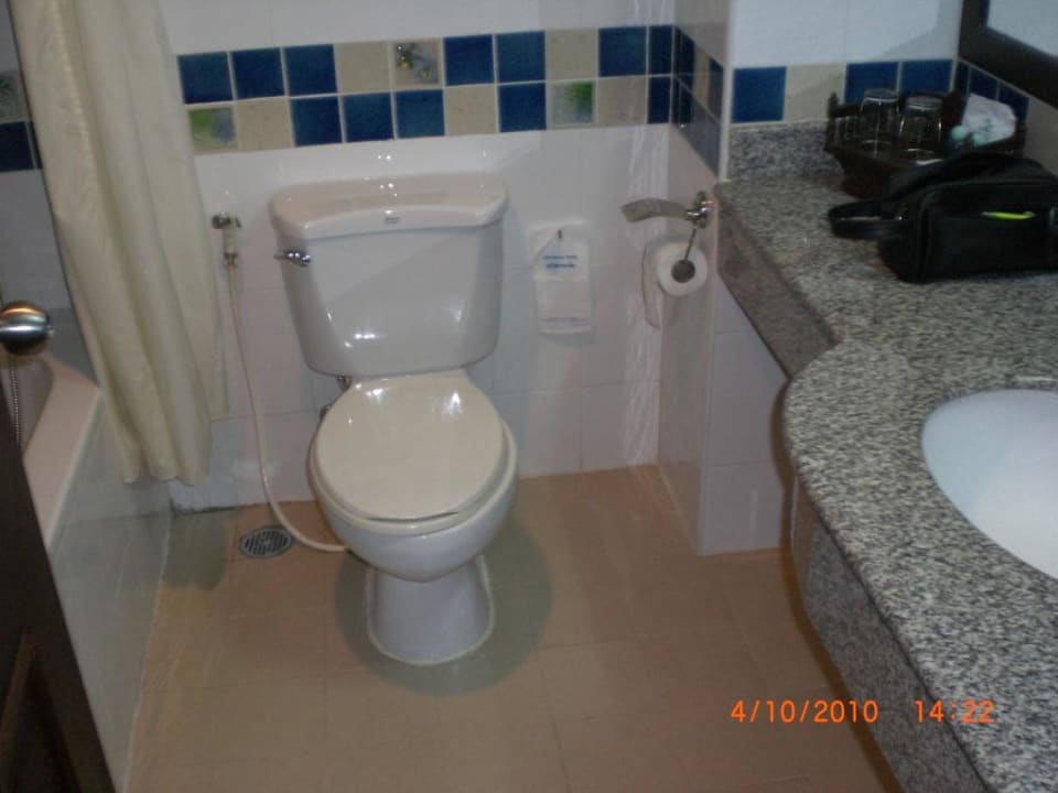 Bad Hotel Sabai Wing