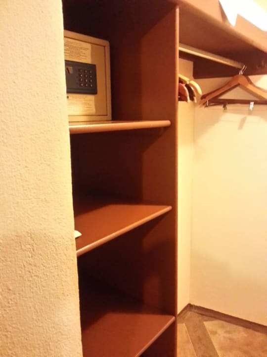 Ein paar Bilder aus Block 8 Pickalbatros Citadel Resort