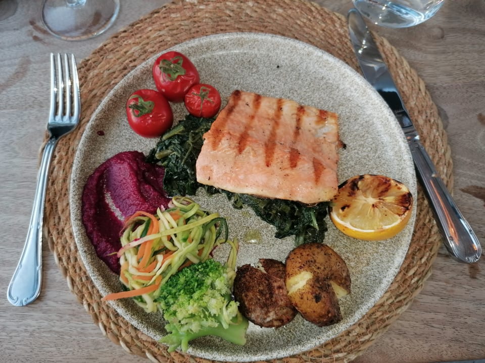 Gastro Paloma Family Club