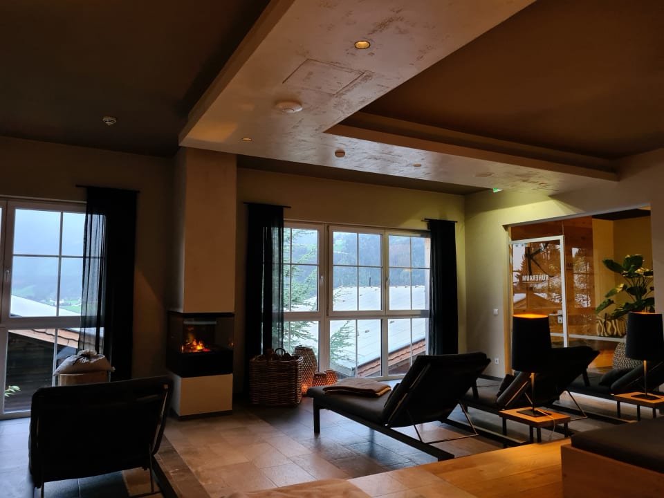 Sport & Freizeit Das Kaltenbach Aparthotel