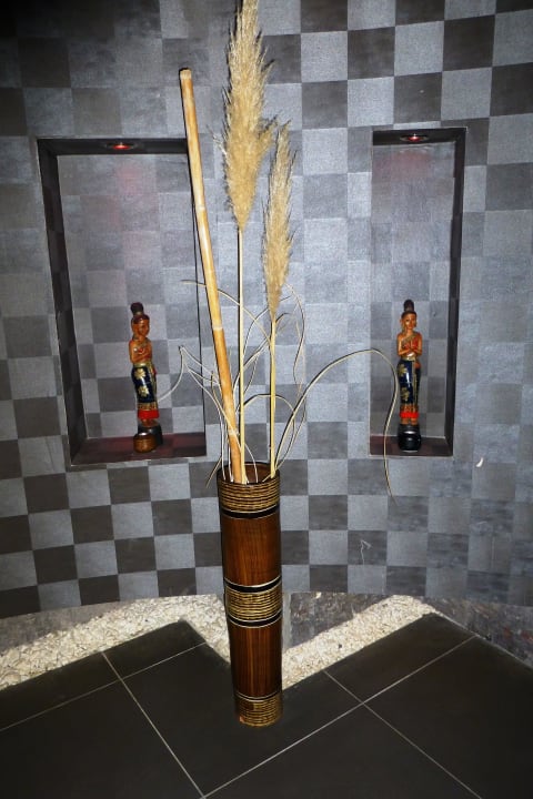 Im Hotelspa Side Sun Hotel