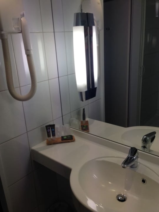 Łazienka Hotel Novotel Katowice Centrum