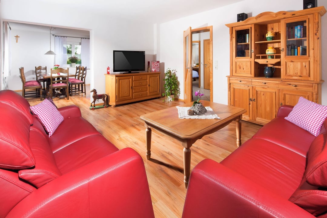 Fewo 2 Siglbauernhof