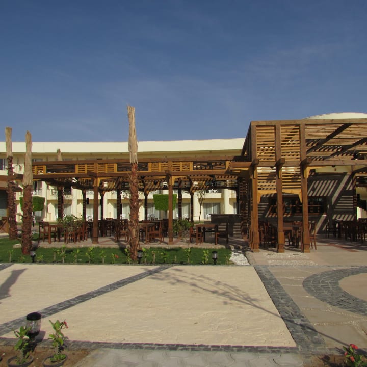 Restaurant LABRANDA Royal Makadi