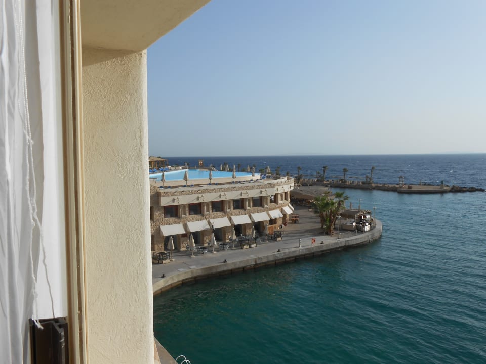 Zimmer Pickalbatros Citadel Resort