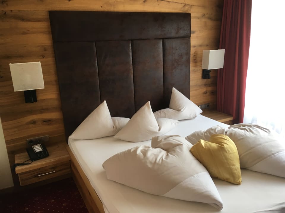 Zimmer Hotel Kohlerhof