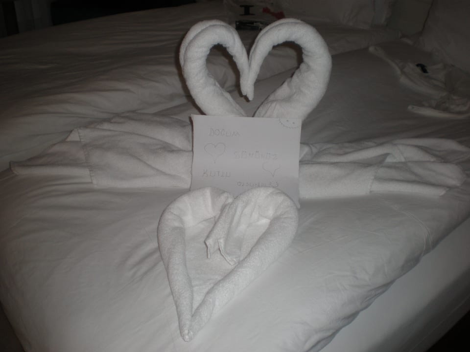 Kleine Aufmerksamkeit Sentido Trendy Verbena Beach