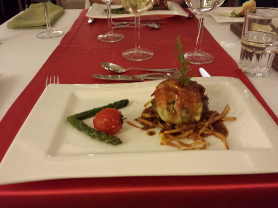Ital. A la carte Sunis Elita Beach Resort & Spa