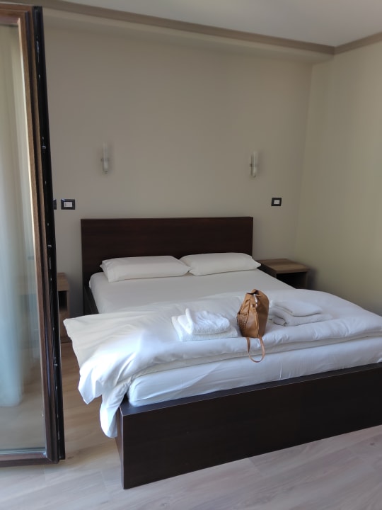 Zimmer Hotel Panorama Kruje