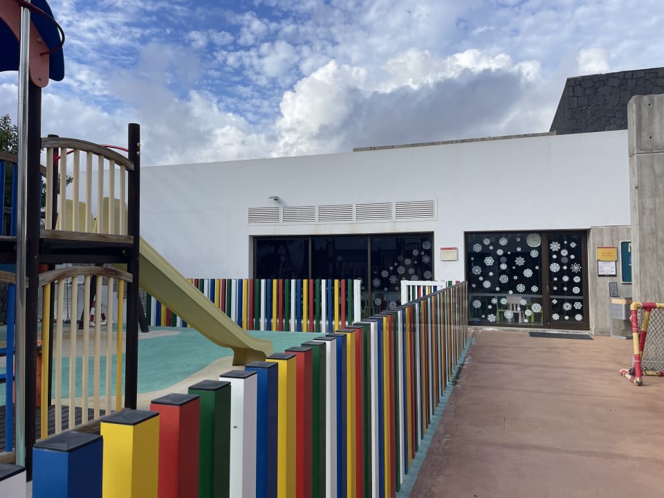 Sport & Freizeit Hotel Costa Calero