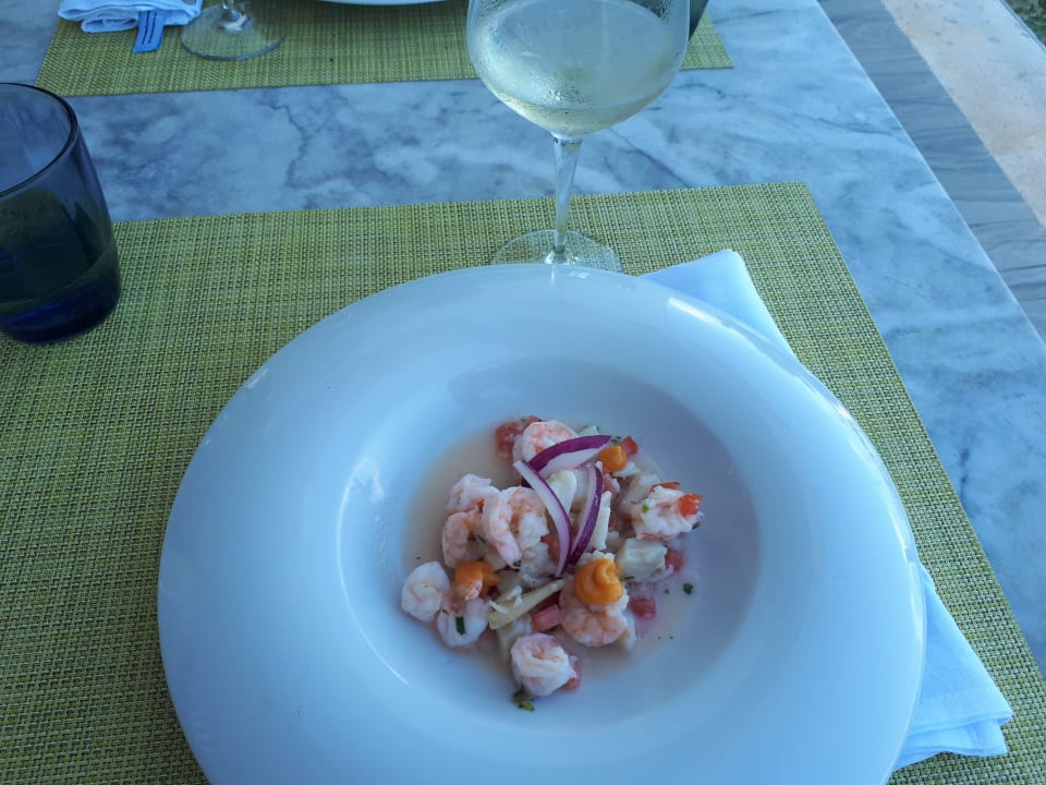 Gastro TRS Coral Hotel - Adults Only