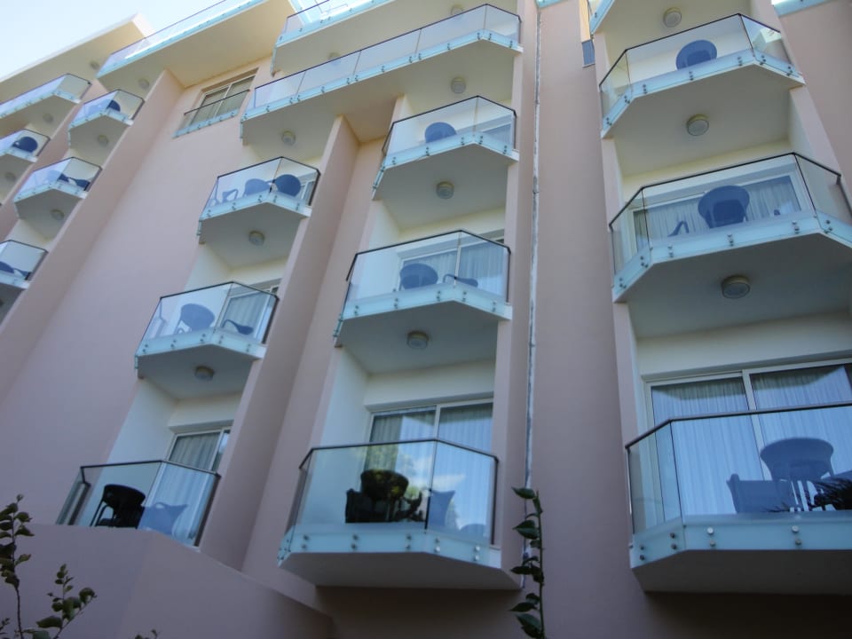 Balkoniki Acapulco Beach Club & Resort