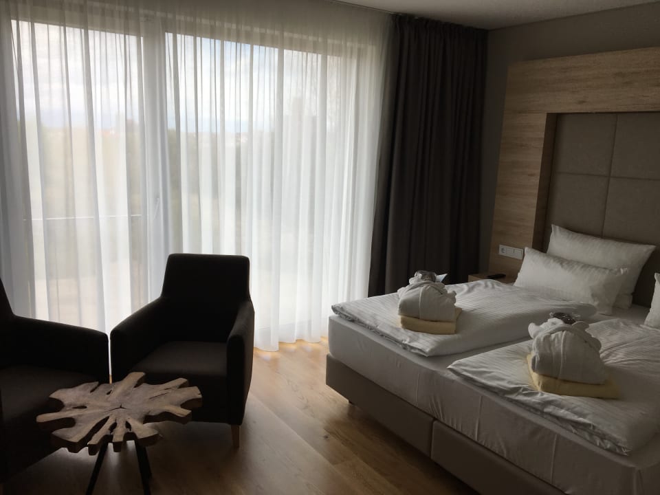 Zimmer WONNEMAR Resort-Hotel