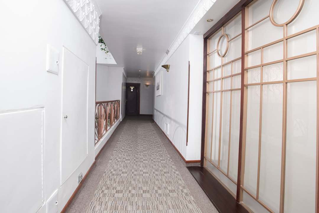 Sonstiges Lancaster House