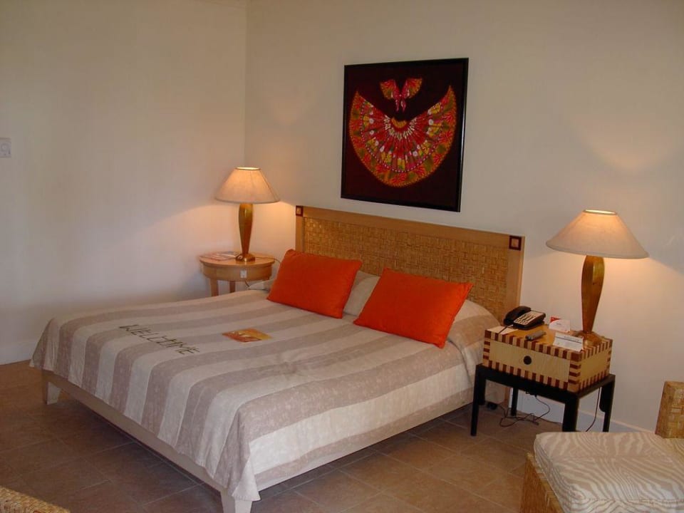 Doppelzimmer Hilton Mauritius Resort & Spa