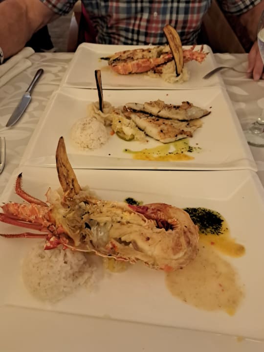 Gastro Hotel Playa Pesquero