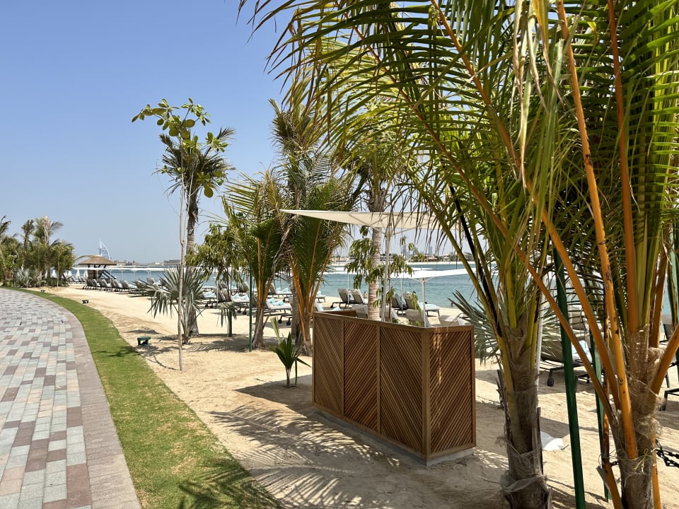 Strand Atlantis The Royal