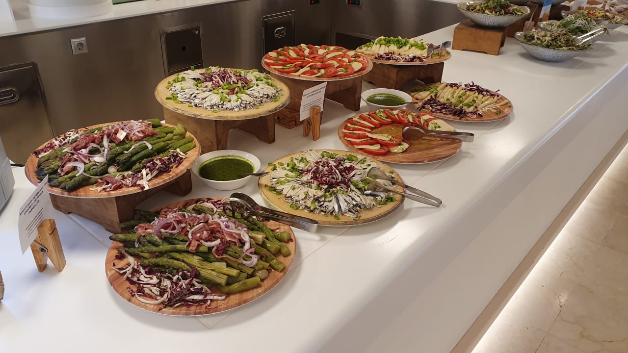 Gastro Iberostar Selection Fuerteventura Palace