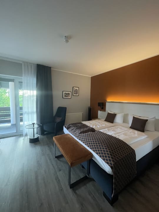 Zimmer Christinenhof & Spa