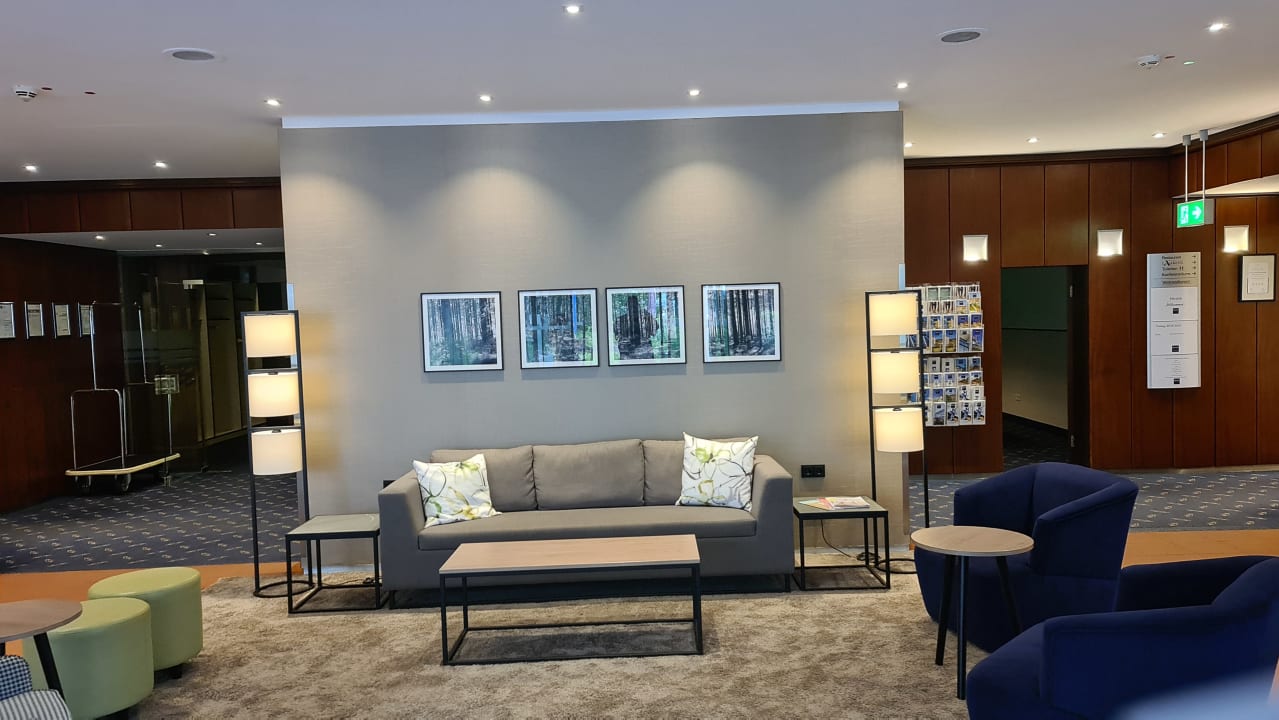 Sonstiges Fletcher Hotel-Restaurant Arnsberg-Sauerland