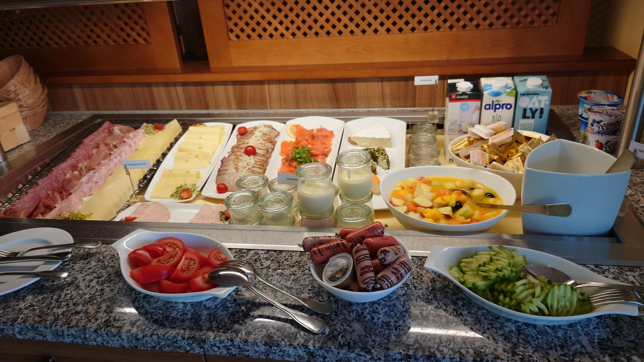 Gastro Ströbinger Hof - Therme Wellness Resort