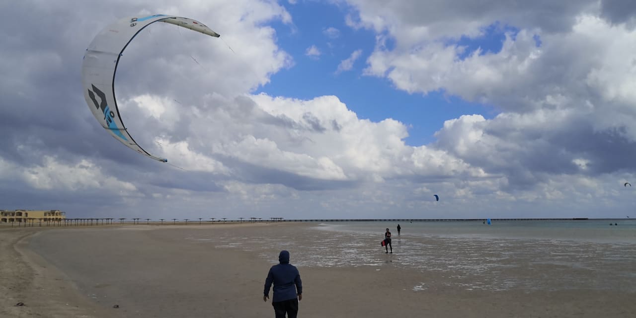 Strand Casa Mare Resort