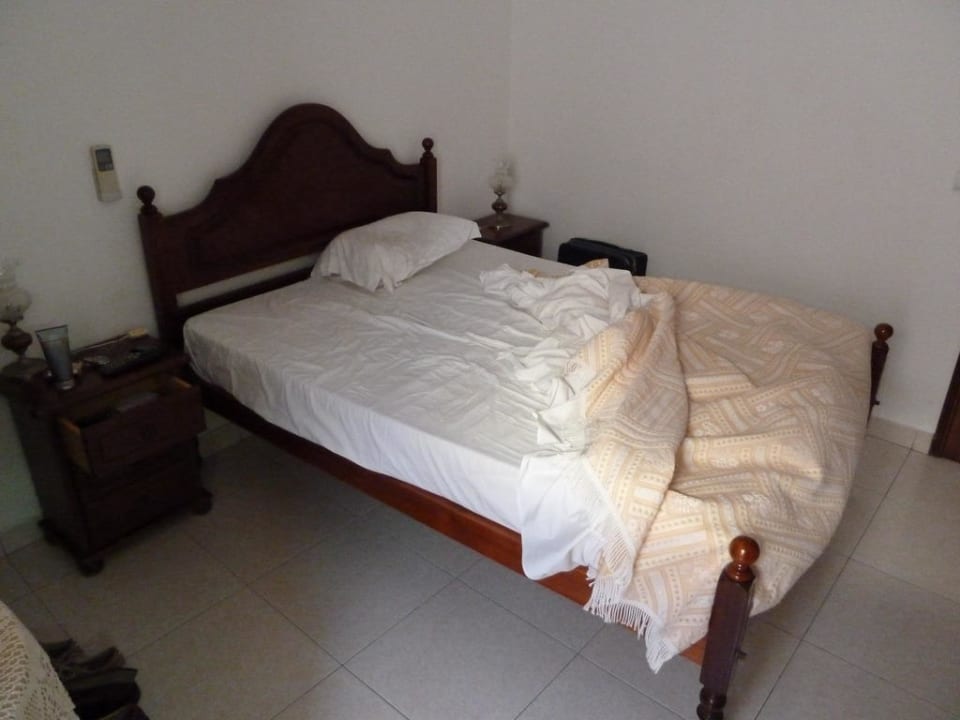 Bett Guest House Residencial Imperial