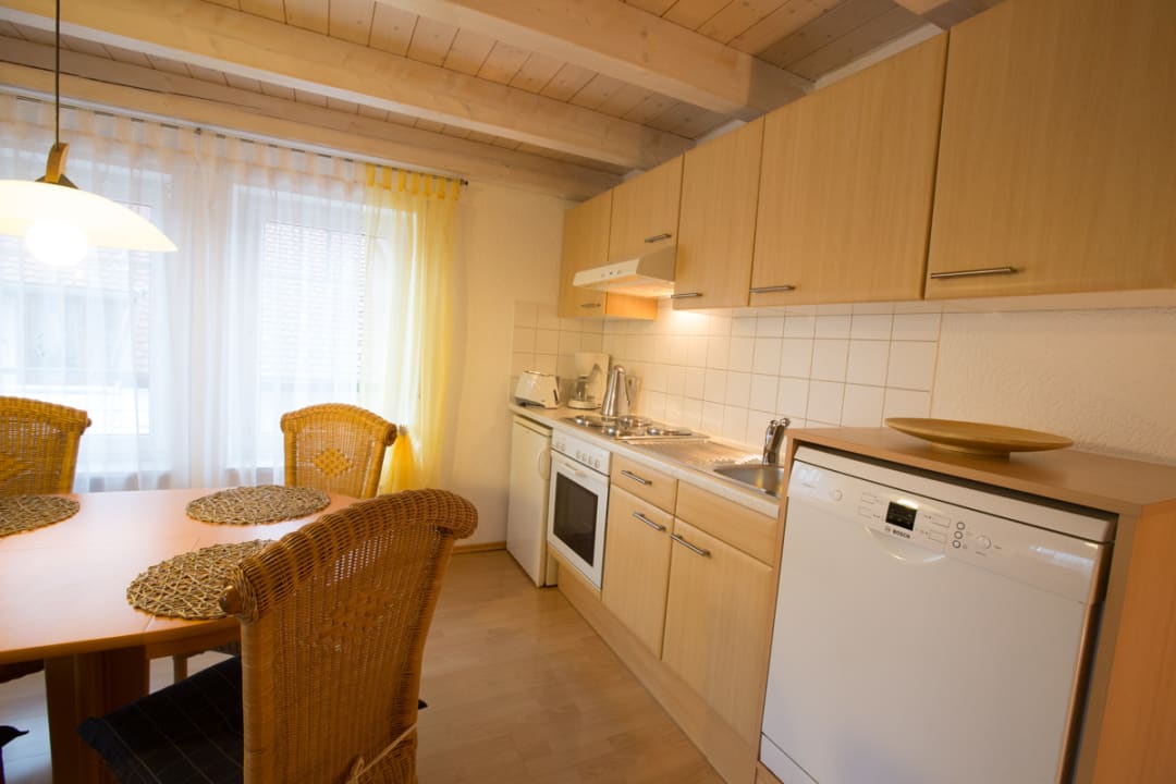 Zimmer Gästehaus Mäder am Hafen